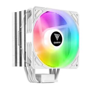 فن پردازنده گیم دیاس مدل BOREAS E1 410 White