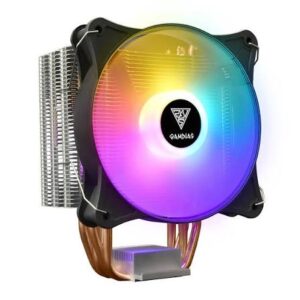 فن پردازنده گیم دیاس مدل BOREAS E1 410 LITE