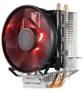 فن پردازنده کولر مستر مدل BLIZZARD T20 LGA1700