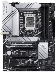 مادربرد ایسوس مدل PRIME Z790-P