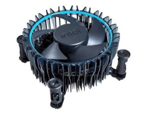 فن پردازنده اینتل مدل LGA 1700 BOX