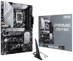 مادربرد ایسوس مدل PRIME Z790-P WIFI