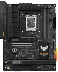 مادربرد ایسوس مدل TUF GAMING B760-PLUS WIFI D4