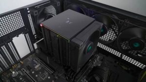فن پردازنده دیپ کول مدل AK620