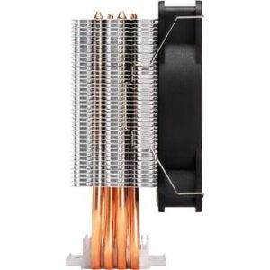 فن پردازنده گیم دیاس مدل BOREAS E1 410 MONO