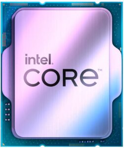پردازنده اینتل مدل Core i3 13100F Tray