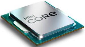 پردازنده اینتل مدل Core i5 11400 Tray