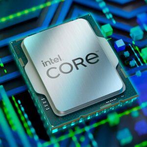 پردازنده مرکزی اینتل مدل Core i5-12600K TRAY