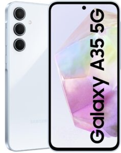 موبایل سامسونگ Galaxy A35 حافظه 256/8