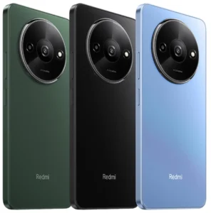 موبایل شیائومی Redmi A3 حافظه 128/4