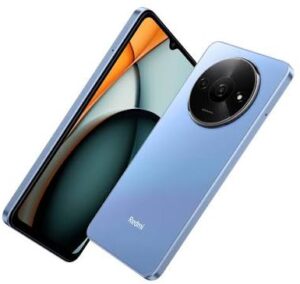 موبایل شیائومی Redmi A3 حافظه 128/4