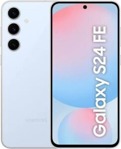 موبایل سامسونگ Galaxy S24 FE حافظه 256/8