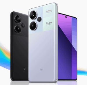 موبایل شیائومی Note 13 Pro حافظه 512/12