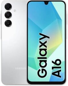 موبایل سامسونگ Galaxy A16 حافظه 128/4