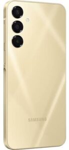 موبایل سامسونگ Galaxy A16 حافظه 128/4