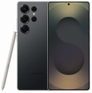 موبایل سامسونگ S25 Ultra حافظه 512/12