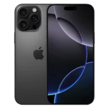 موبایل اپل مدل iPhone 16 Pro Max ZAA دو سیم کارت ظرفیت 512 گیگابایت و رم 8 گیگابایت