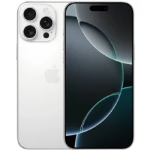 موبایل اپل مدل iPhone 16 Pro ZAA دو سیم کارت ظرفیت 128 گیگابایت و رم 8 گیگابایت – رجیستر شده