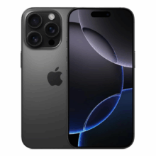 موبایل اپل مدل iPhone 16 Pro Max ZAA دو سیم کارت ظرفیت 256 گیگابایت و رم 8 گیگابایت
