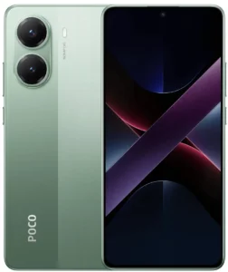 موبایل شیائومی Poco X7 Pro حافظه 512/12