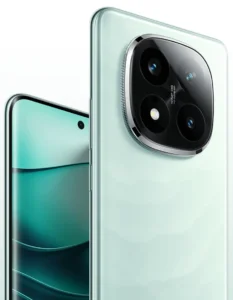 موبایل شیائومی Note 14 Pro Plus حافظه 512/12