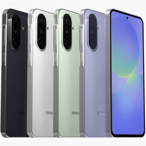 موبایل سامسونگ Galaxy A36 حافظه 128/8