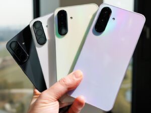موبایل سامسونگ Galaxy A36 حافظه 128/8
