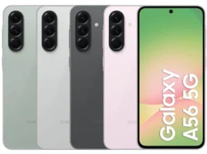 موبایل سامسونگ Galaxy A56 حافظه 128/8