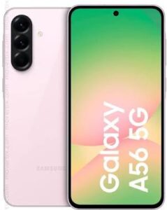 موبایل سامسونگ Galaxy A56 حافظه 128/8