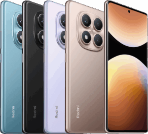 موبایل شیائومی Redmi Note 14 Pro