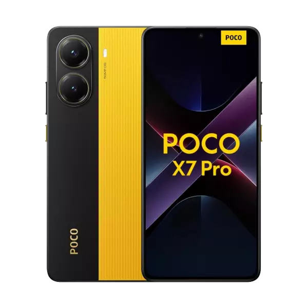 Poco X7 Pro