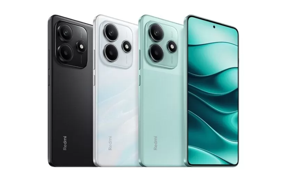 Redmi Note 14