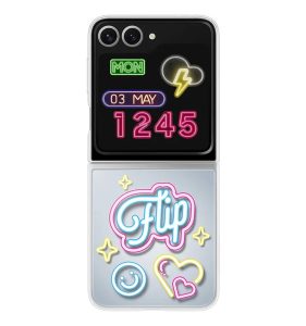 کاور سامسونگ Z Flip 6