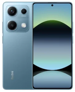 موبایل شیائومی Redmi Note 14S حافظه 256/8