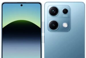 موبایل شیائومی Redmi Note 14S حافظه 256/8