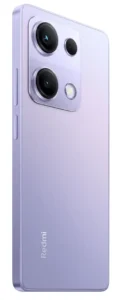 موبایل شیائومی Redmi Note 14s  