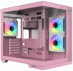 کیس کامپیوتر اوست مدل GT-AQ12-MB