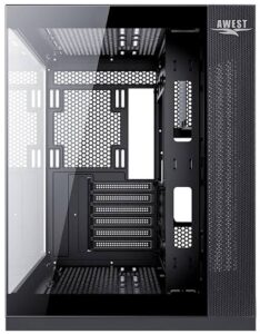 کیس کامپیوتر اوست مدل GT-AQ12-MB