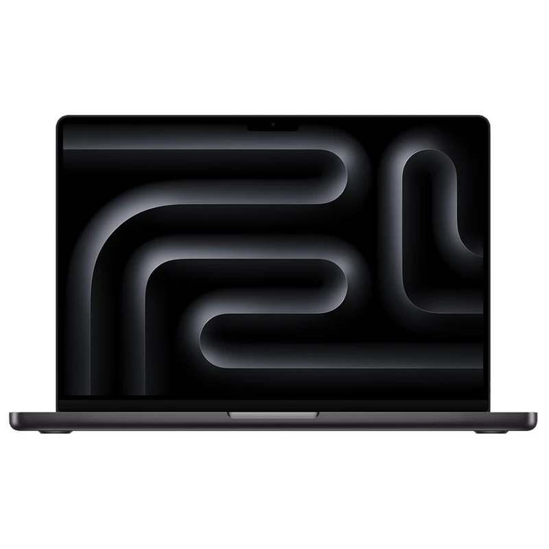 لپ تاپ 14.2 اینچی اپل مدل MacBook Pro MX2J3 2024 LLA-M4 Pro-24GB RAM-1TB SSD لپ تاپ 14.2 اینچی اپل مدل MacBook Pro MX2J3 2024 LLA-M4 Pro-24GB RAM-1TB SSD