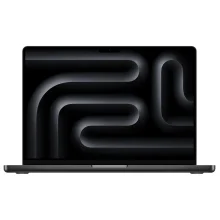لپ تاپ 14.2 اینچی اپل مدل MacBook Pro MW2V3 2024 LLA-M4-16GB RAM-1TB SSD