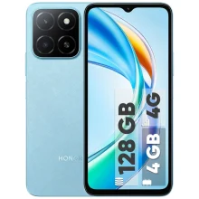 موبایل آنر مدل X5b Plus ظرفیت 128 گیگابایت و رم 4 گیگابایت