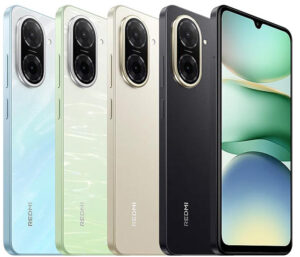 موبایل شیائومی Redmi A5 حافظه 128/4