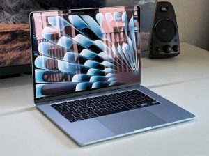 MacBook Air MW1G3