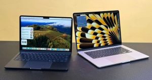 MacBook Air MW1G3