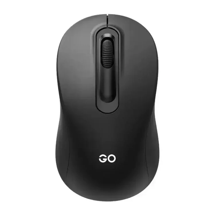 ماوس بی سیم فنتک مدل W608