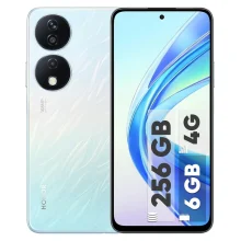 موبایل آنر مدل X7b دو سیم کارت ظرفیت 256 گیگابایت رم 6 گیگابایت