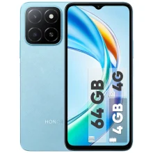 موبایل آنر مدل X5b دو سیم‌کارت ظرفیت 64 گیگابایت و رم 4 گیگابایت
