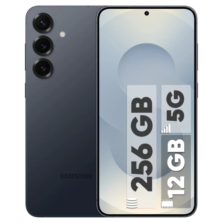 موبایل سامسونگ مدل Galaxy S25 Plus دو سیم کارت ظرفیت 256 گیگابایت و رم 12 گیگابایت – ویتنام