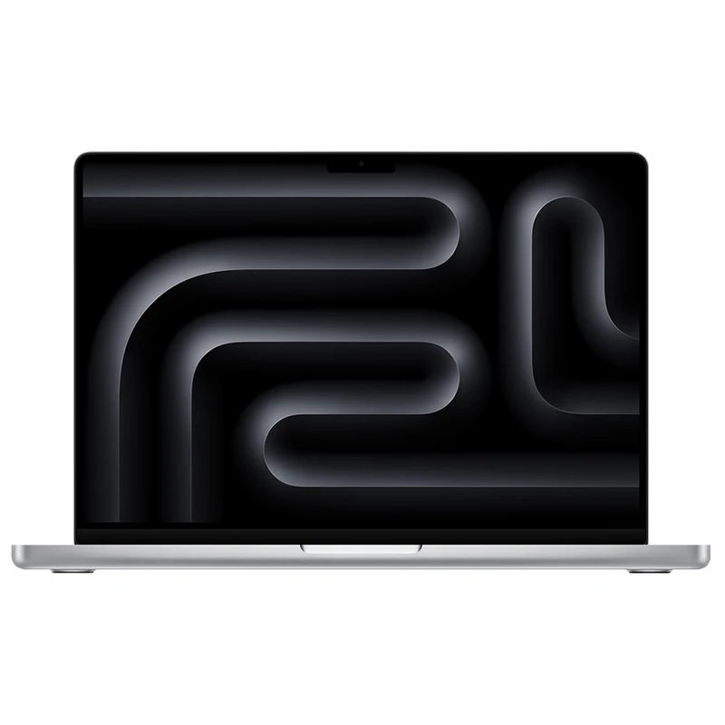 لپ تاپ 14.2 اینچی اپل مدل MacBook Pro MX2F3 2024 LLA-M4 Pro-24GB RAM-1TB SSD لپ تاپ 14.2 اینچی اپل مدل MacBook Pro MX2F3 2024 LLA-M4 Pro-24GB RAM-1TB SSD