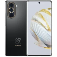 موبایل هوآوی مدل nova 10 دو سیم کارت ظرفیت 256 گیگابایت و رم 8 گیگابایت